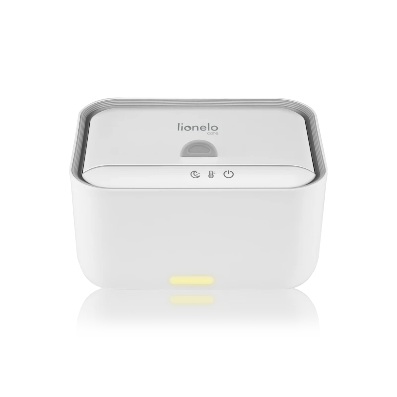 Calentador de Toallitas Húmedas BabyBliss | Lionelo