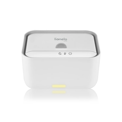 Calentador de Toallitas Húmedas BabyBliss | Lionelo