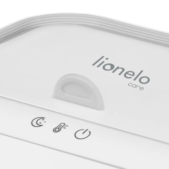 Calentador de Toallitas Húmedas BabyBliss | Lionelo