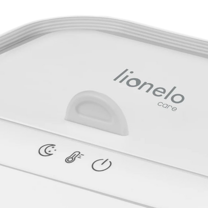 Calentador de Toallitas Húmedas BabyBliss | Lionelo