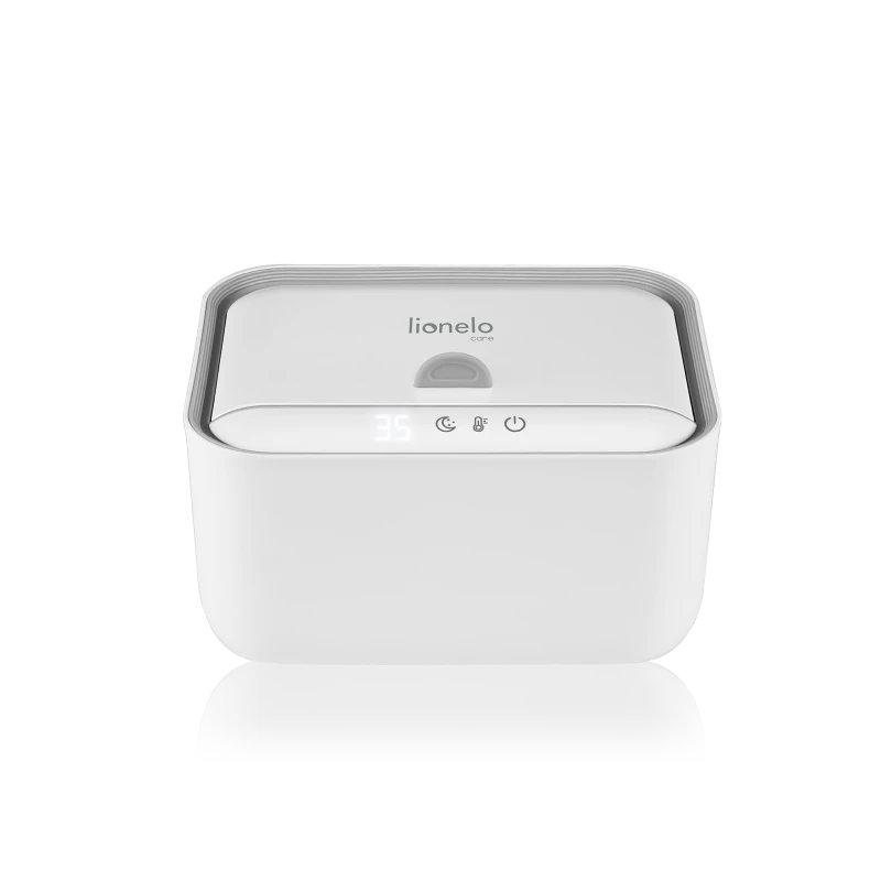 Calentador de Toallitas Húmedas BabyBliss | Lionelo