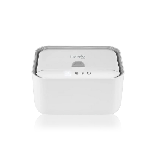 Calentador de Toallitas Húmedas BabyBliss | Lionelo
