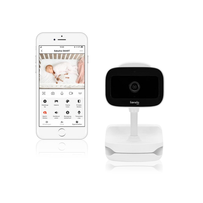 Monitor BabyLine Go | Lionelo