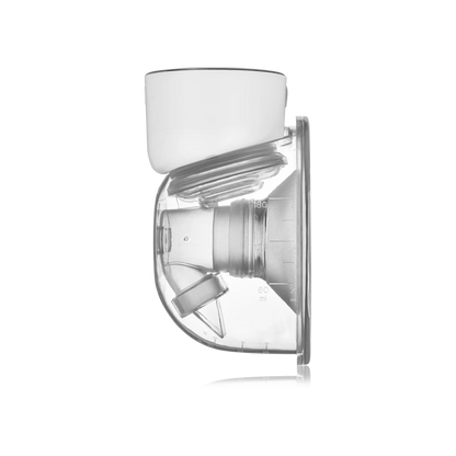 Extractor de Leche Eléctrico Manos Libres Fidi Free | Lionelo