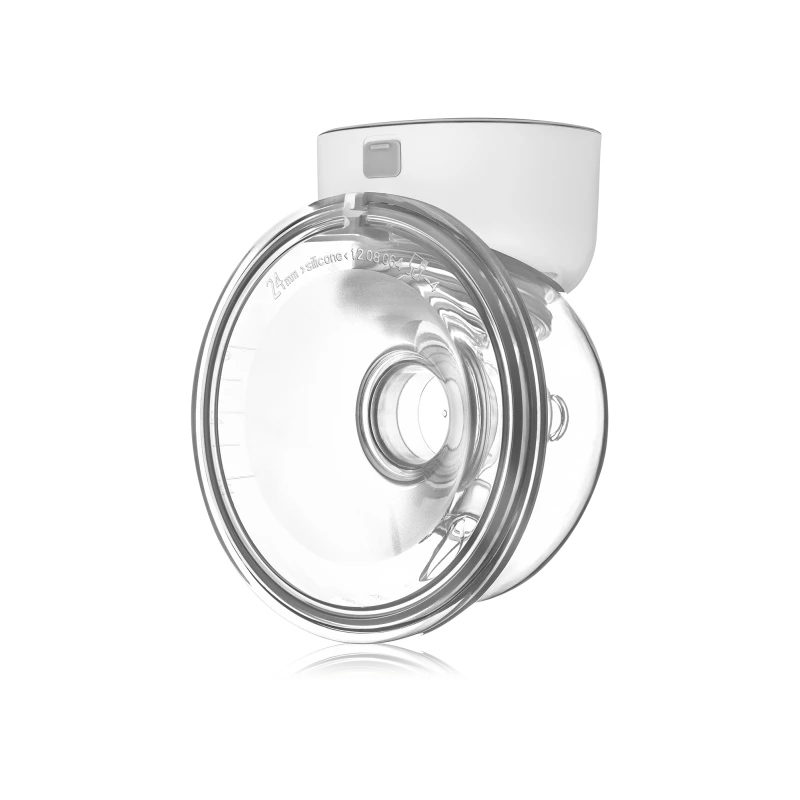 Extractor de Leche Eléctrico Manos Libres Fidi Free | Lionelo