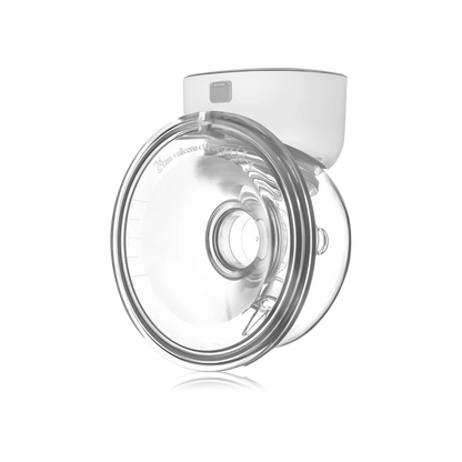 Extractor de Leche Eléctrico Manos Libres Fidi Free | Lionelo