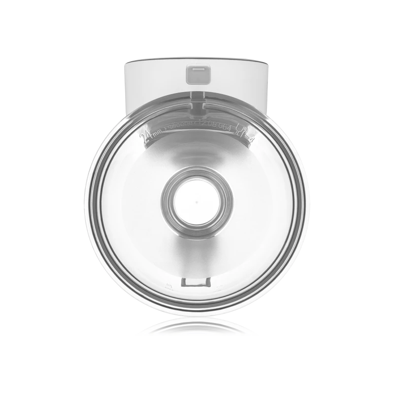 Extractor de Leche Eléctrico Manos Libres Fidi Free | Lionelo