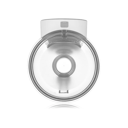 Extractor de Leche Eléctrico Manos Libres Fidi Free | Lionelo