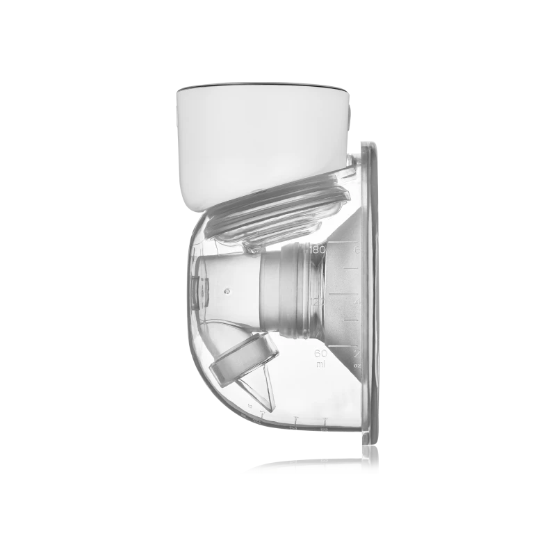 Extractor de Leche Eléctrico Manos Libres Fidi Free | Lionelo