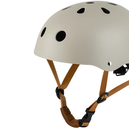 Casco Ajustable - Beige Sand | Lionelo