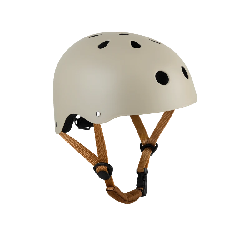 Casco Ajustable - Beige Sand | Lionelo