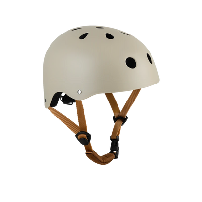 Casco Ajustable - Beige Sand | Lionelo