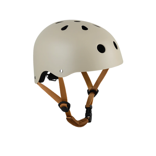 Casco Ajustable - Beige Sand | Lionelo