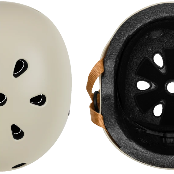 Casco Ajustable - Beige Sand | Lionelo