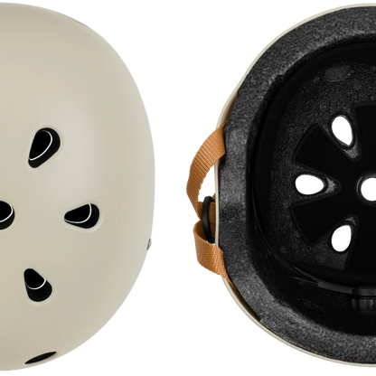 Casco Ajustable - Beige Sand | Lionelo