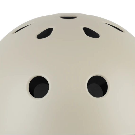 Casco Ajustable - Beige Sand | Lionelo