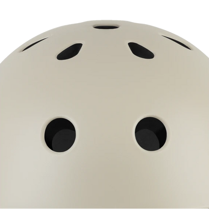 Casco Ajustable - Beige Sand | Lionelo