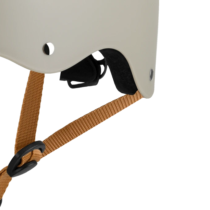 Casco Ajustable - Beige Sand | Lionelo