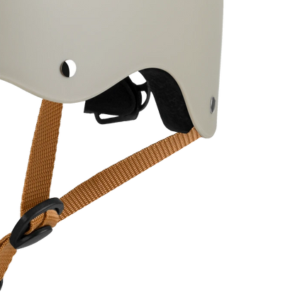 Casco Ajustable - Beige Sand | Lionelo