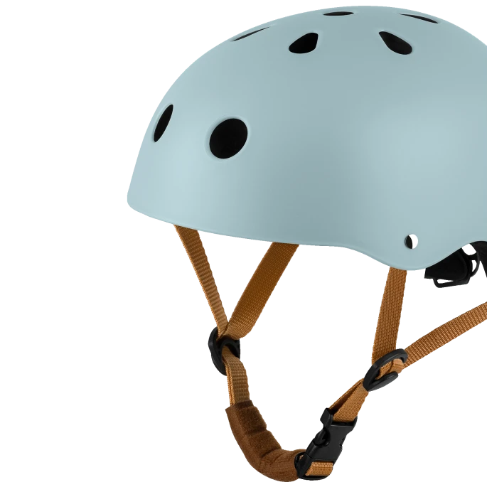 Casco Ajustable - Blue Sky | Lionelo