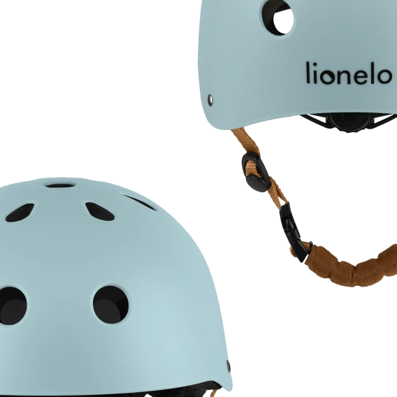Casco Ajustable - Blue Sky | Lionelo
