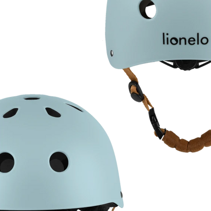 Casco Ajustable - Blue Sky | Lionelo