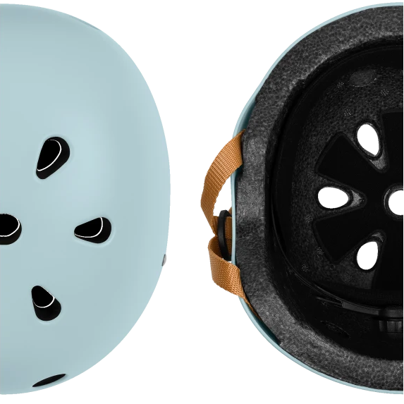 Casco Ajustable - Blue Sky | Lionelo