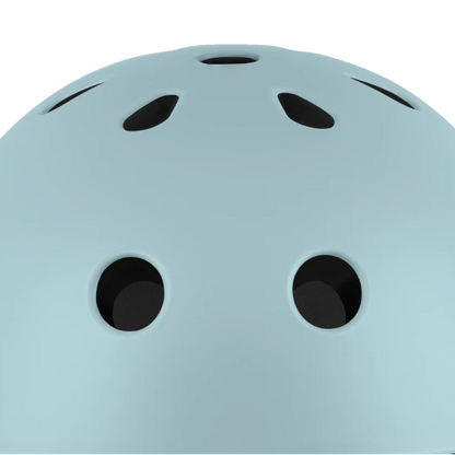 Casco Ajustable - Blue Sky | Lionelo