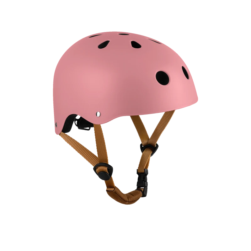 Casco Ajustable - Pink Rose | Lionelo