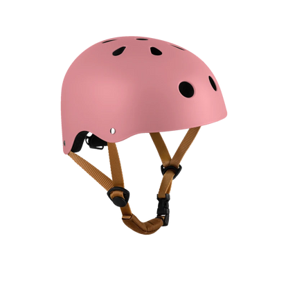 Casco Ajustable - Pink Rose | Lionelo