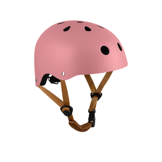 Casco Ajustable - Pink Rose | Lionelo