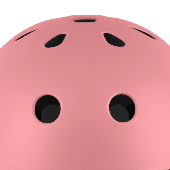 Casco Ajustable - Pink Rose | Lionelo