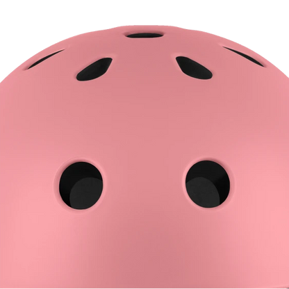 Casco Ajustable - Pink Rose | Lionelo