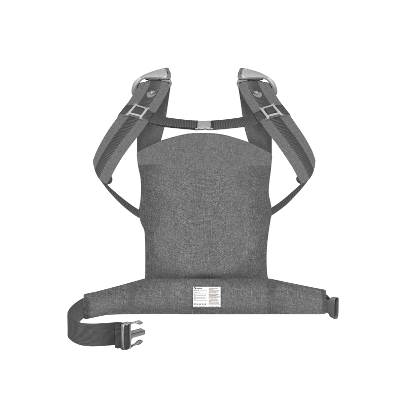 Portabebé Ergonómico Margareet - Wave | Lionelo