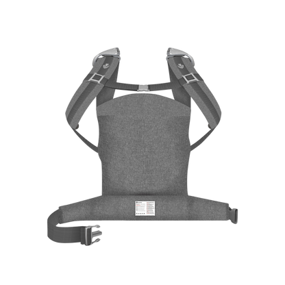 Portabebé Ergonómico Margareet - Wave | Lionelo