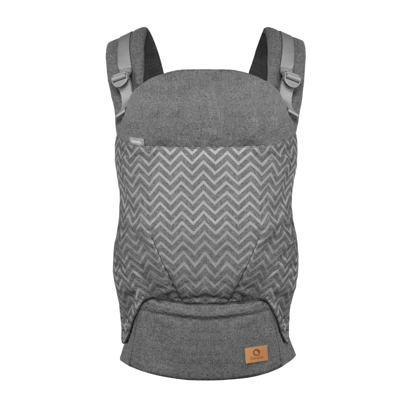 Portabebé Ergonómico Margareet - Wave | Lionelo