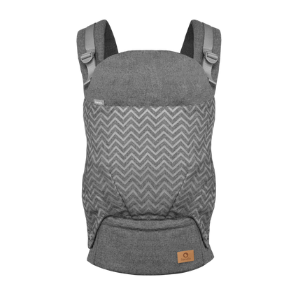 Portabebé Ergonómico Margareet - Wave | Lionelo