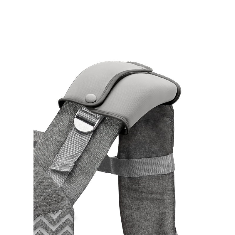 Portabebé Ergonómico Margareet - Wave | Lionelo
