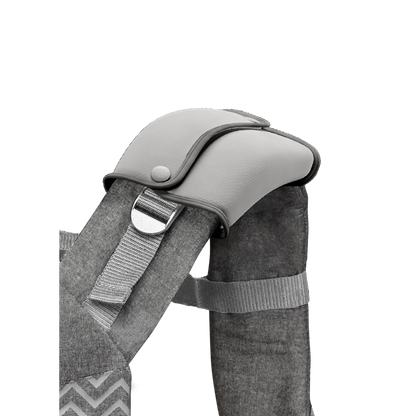 Portabebé Ergonómico Margareet - Wave | Lionelo