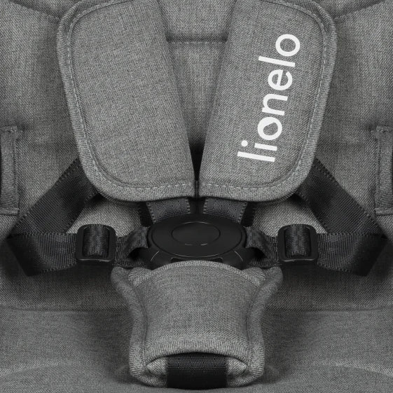 Coche Travel System 3 en 1 Meril - Grey Stone | Lionelo