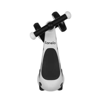 Correpasillos Sammy - White | Lionelo