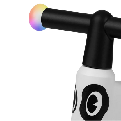 Correpasillos Sammy - White | Lionelo