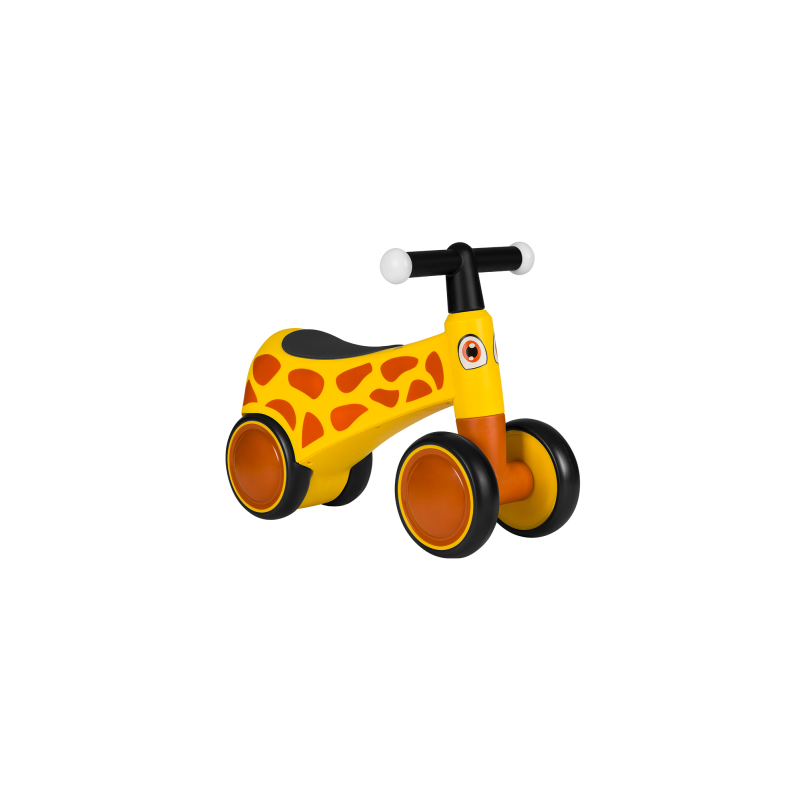 Correpasillos Sammy - Yellow Honey | Lionelo