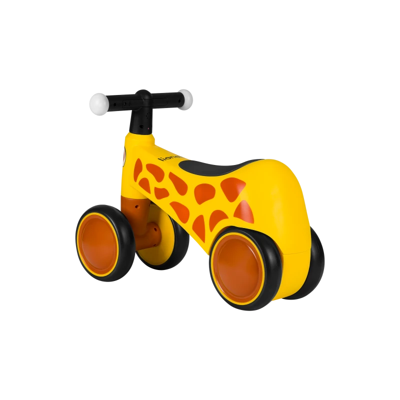 Correpasillos Sammy - Yellow Honey | Lionelo