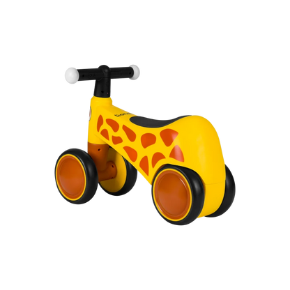 Correpasillos Sammy - Yellow Honey | Lionelo