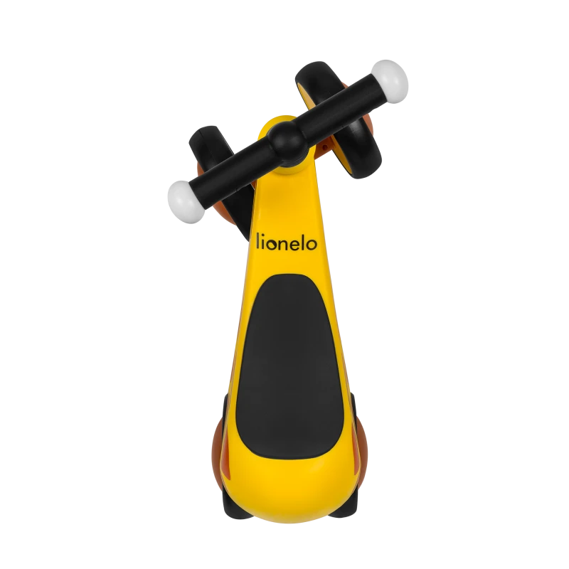 Correpasillos Sammy - Yellow Honey | Lionelo