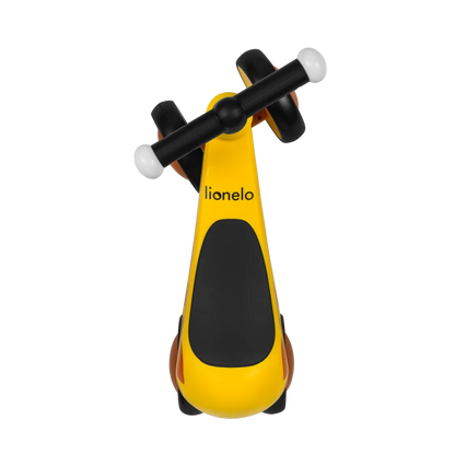 Correpasillos Sammy - Yellow Honey | Lionelo