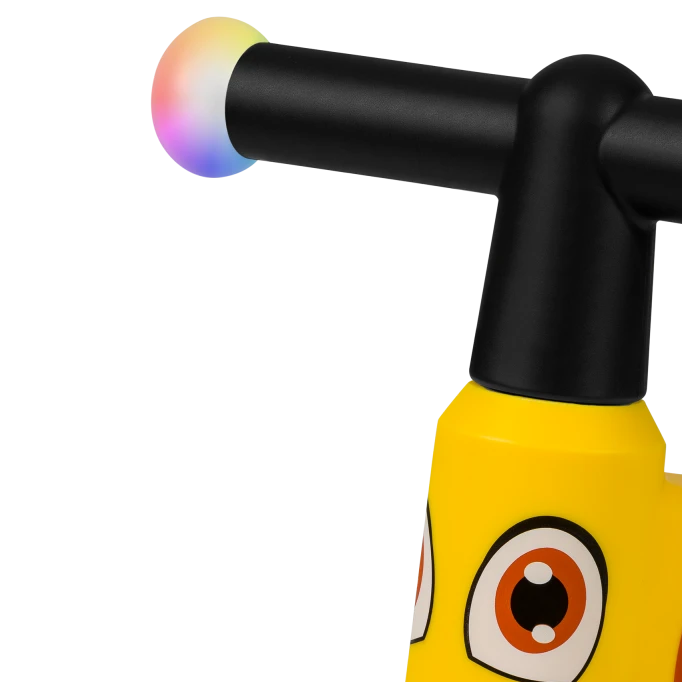 Correpasillos Sammy - Yellow Honey | Lionelo