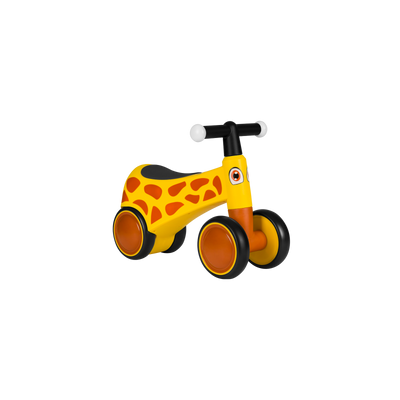 Correpasillos Sammy - Yellow Honey | Lionelo