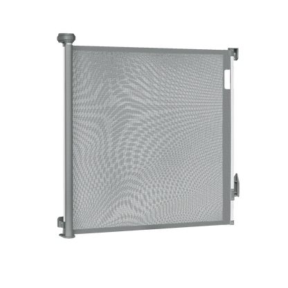 Puerta de Seguridad Thea - Grey Concrete | Lionelo